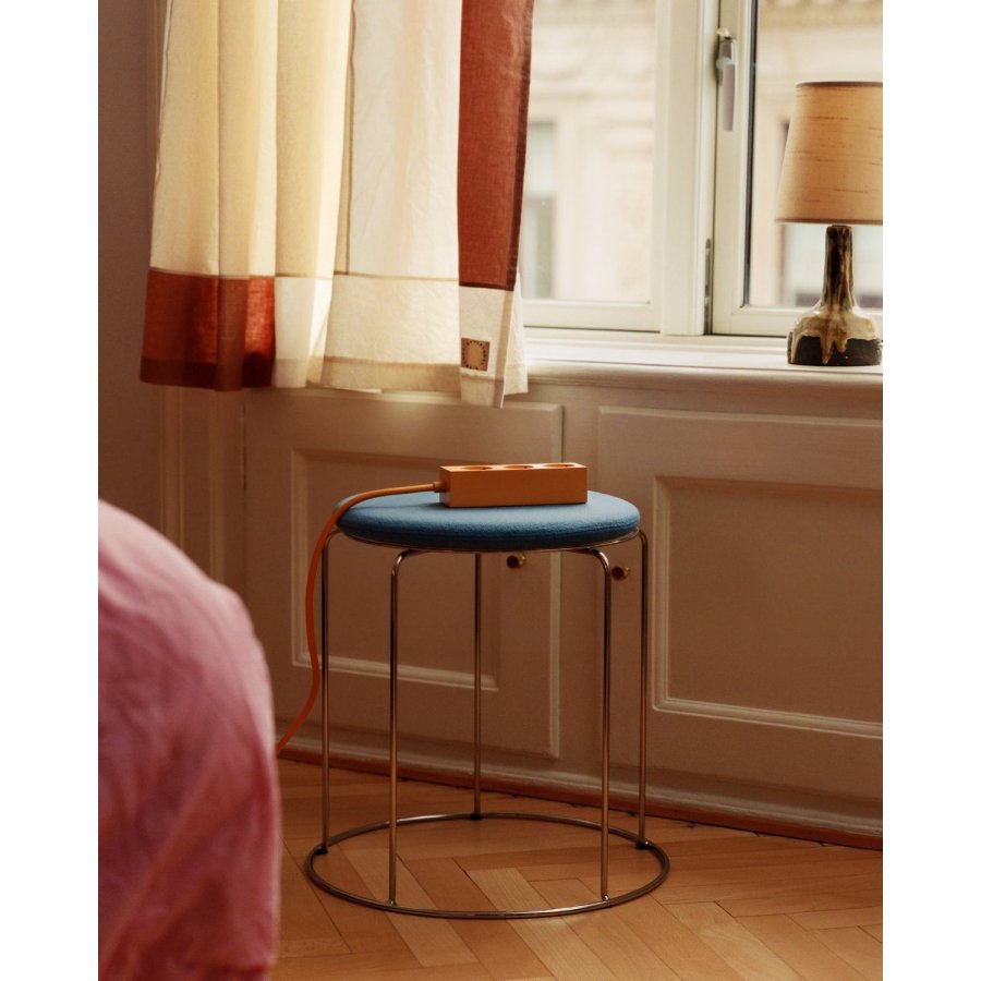 Pedestal Power Bar 2 m, Apricot